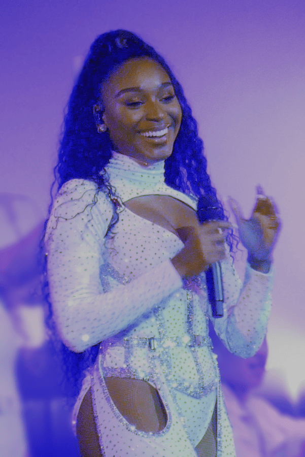 Culture+Pick+%7C+Normani+shows+off+her+wild+side