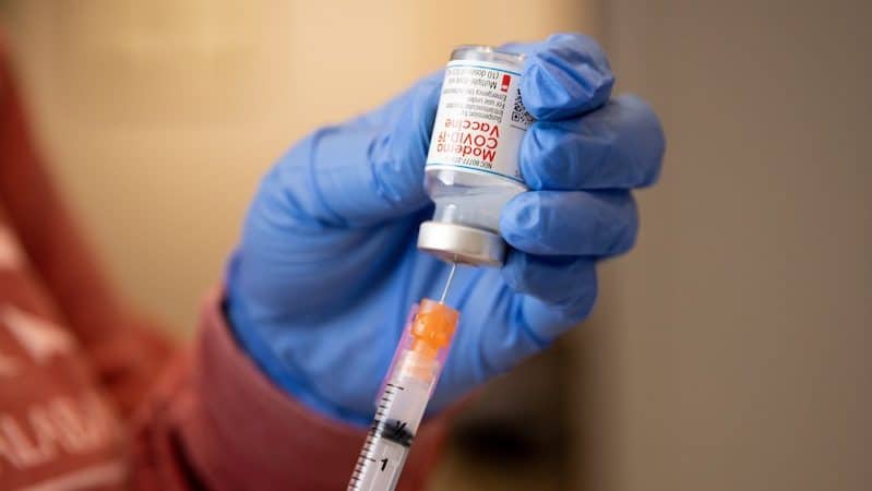 UA reports 58% student vaccination rate as campus cases double