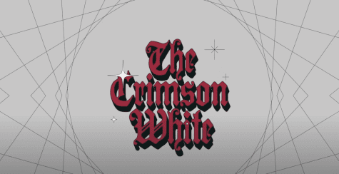 The Crimson White.