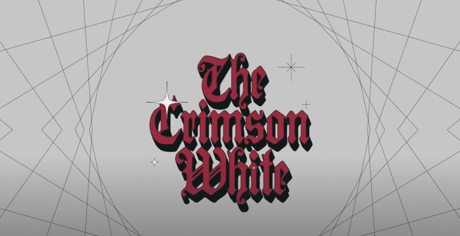 The+Crimson+White.