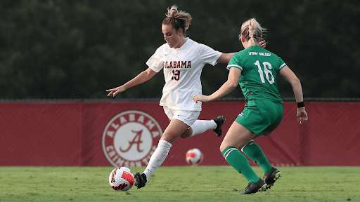 Alabama womens soccer seeks first conference win against Missouri
