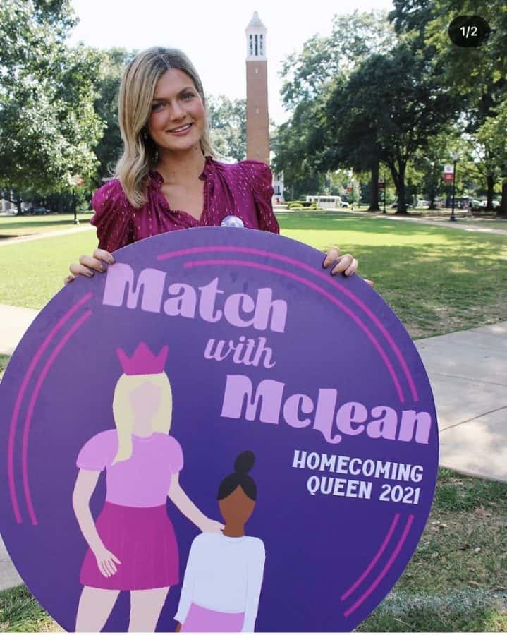 UA homecoming queen candidates campaign sparks controversy 