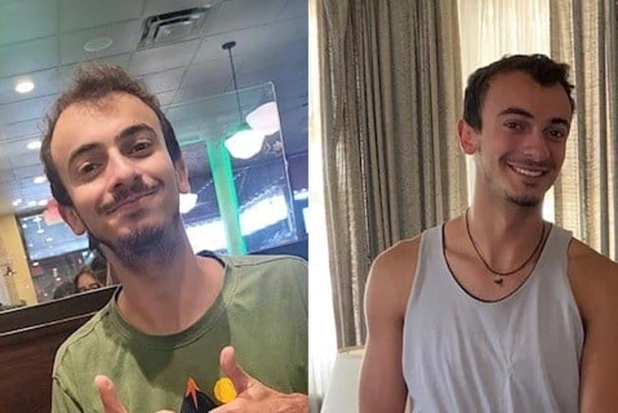 University of Alabama student missing since Tuesday