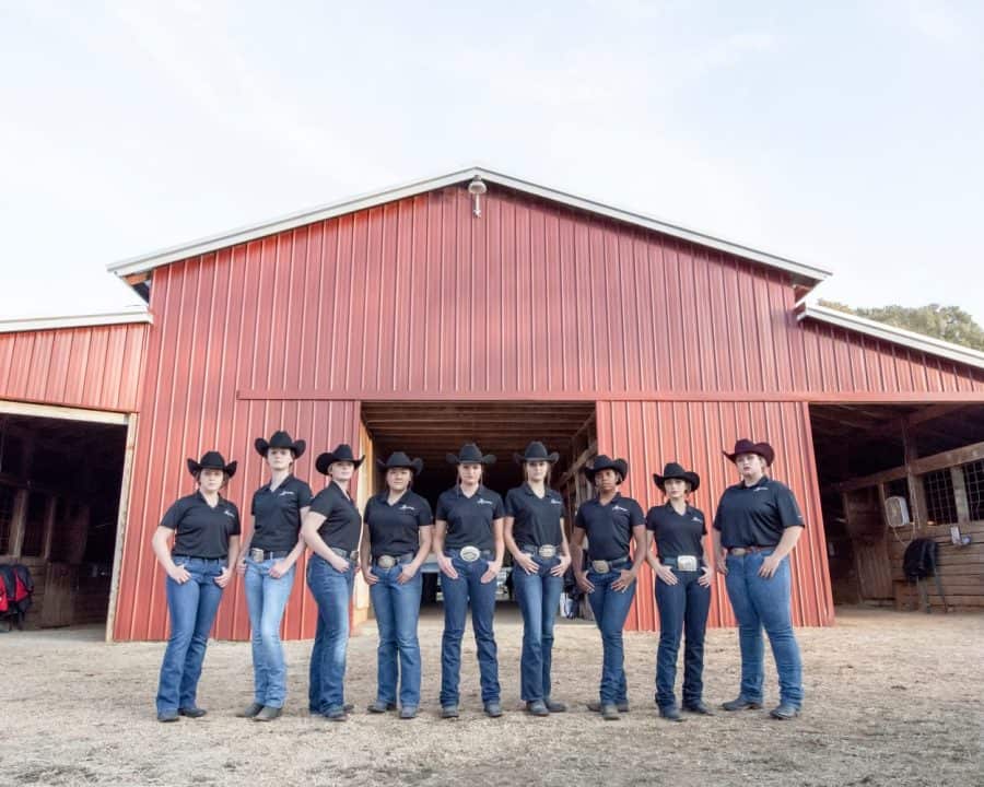 ‘Figure it out’: UA Equestrian Club loses funding