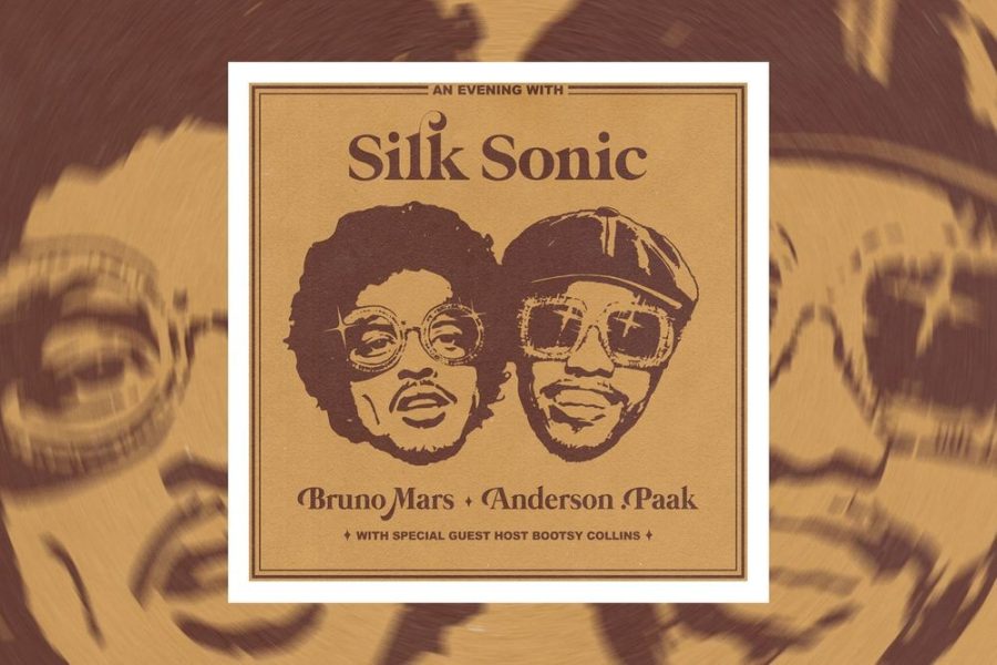 Culture Pick: ‘An Evening With Silk Sonic’ takes us back in time