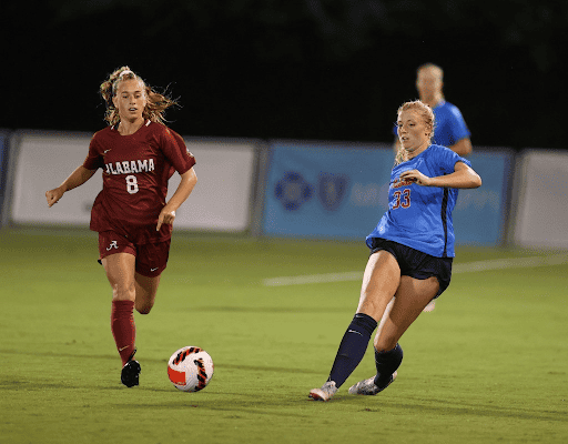 Alabama soccer to open SEC Tournament play against Ole Miss