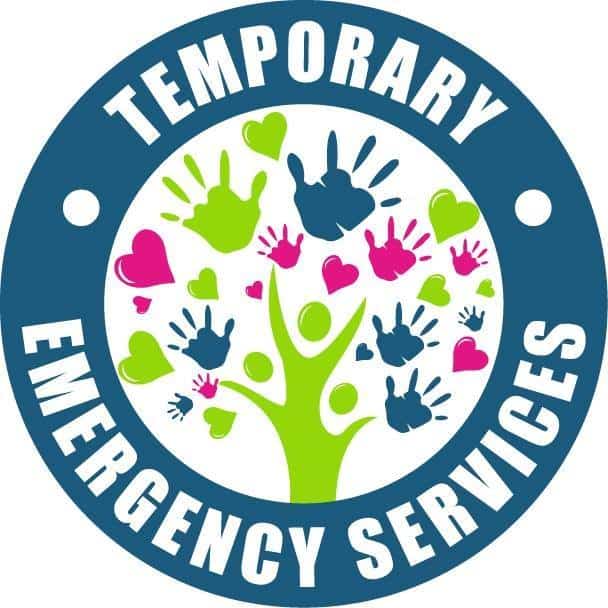 Donate Used Items: BFSA partners with Temporary Emergency Services for service project