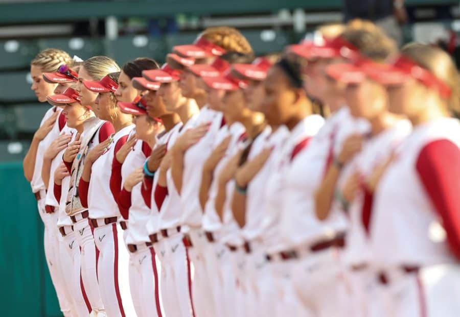 Final home series on deck for Alabama softball this weekend against No. 24 Missouri