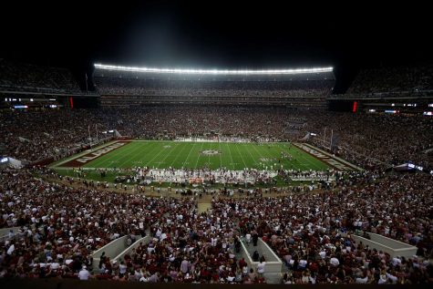 Byrne, city of Tuscaloosa take another step towards alcohol sales at Alabama athletic events